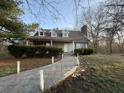 1454 Harris Hollow Rd, Charlotte, TN, 37036