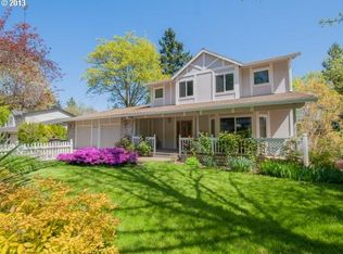 18145 SW Upper Midhill Dr, West Linn, OR 97068