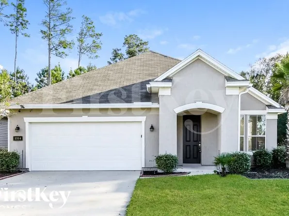 1514 Oldenburg Dr, Jacksonville, FL 32218