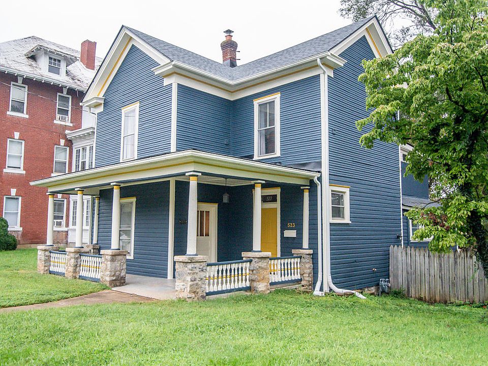 1st image of 523 Mountain Ave SW