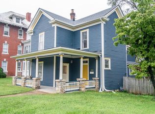 523 Mountain Ave SW, Roanoke, VA