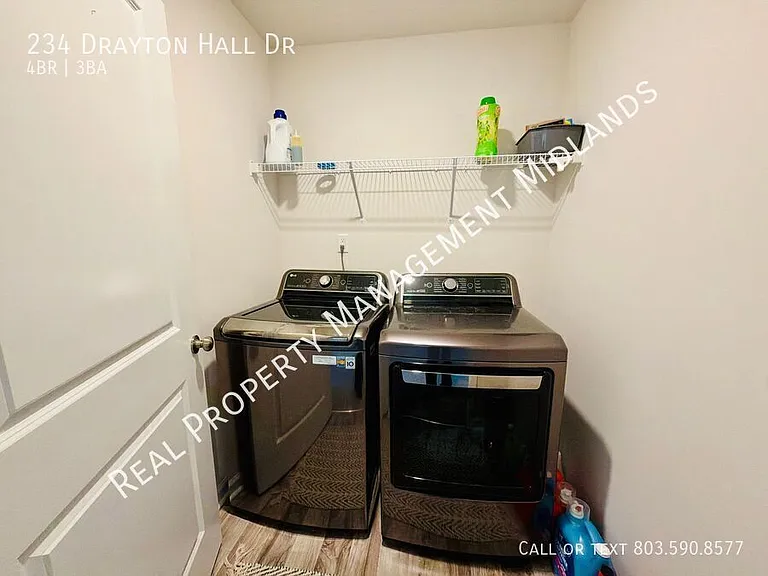 234 Drayton Hall Dr — Photo 9