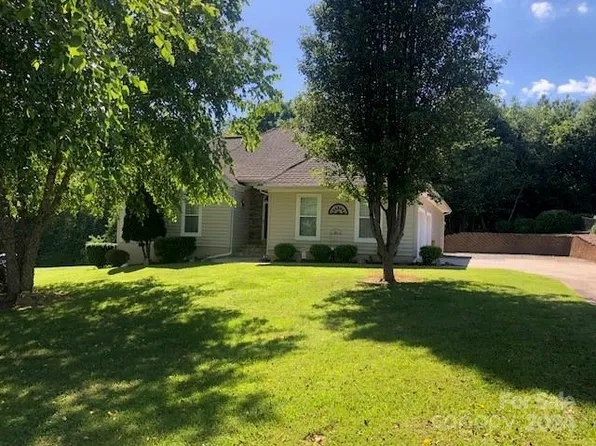 205 Nancy Dr, Shelby, NC 28152