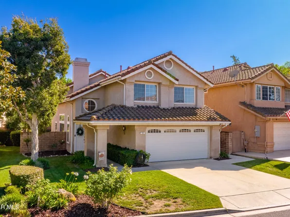 130 Marblehead St, Simi Valley, CA 93065