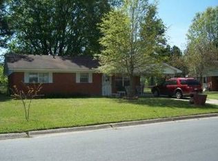2302 Sheraton Park Dr, Pine Bluff, AR 71603