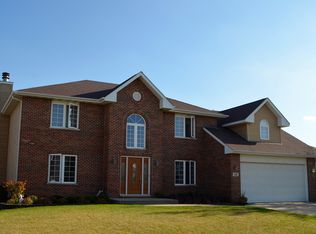 510 Hannigan Dr, Minooka, IL 60447