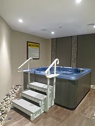 Rented by Sterling Realty Solution Inc