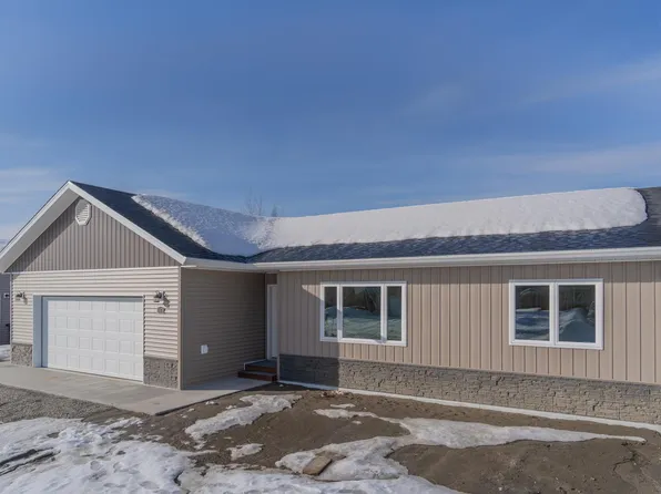1478 Joyce Dr, Fairbanks, AK 99701