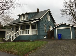 8515 N Drummond Ave, Portland, OR 97217