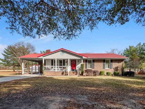 7417 Sim Canady Rd, Parkton, NC 28371