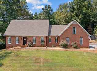 2654 Foxmore Cir, Dalton, GA 30720