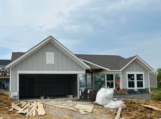 6817 Green Isle Ln, Union, KY 41091