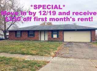 5690 Taylorsville Rd, Dayton, OH 45424