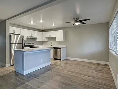 Chandlers Bay Apartment Homes