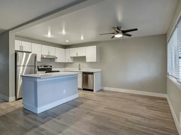 Chandlers Bay Apartments