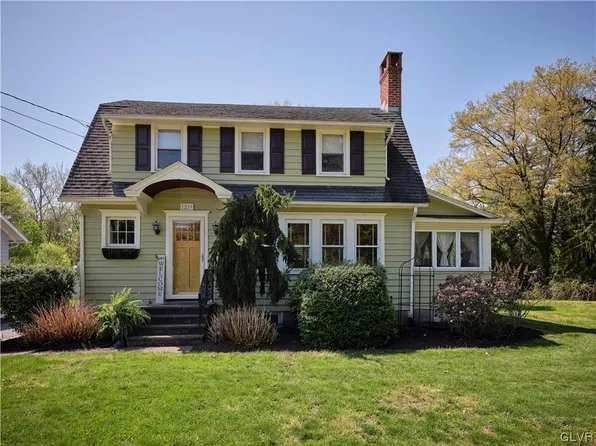 1219 Easton Rd, Riegelsville, PA 18077