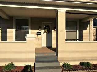 402 S 3rd St, Boonville, IN 47601