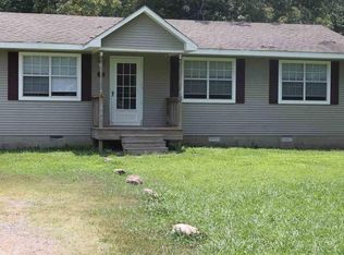 19 Ladybug Ln, Vilonia, AR 72173