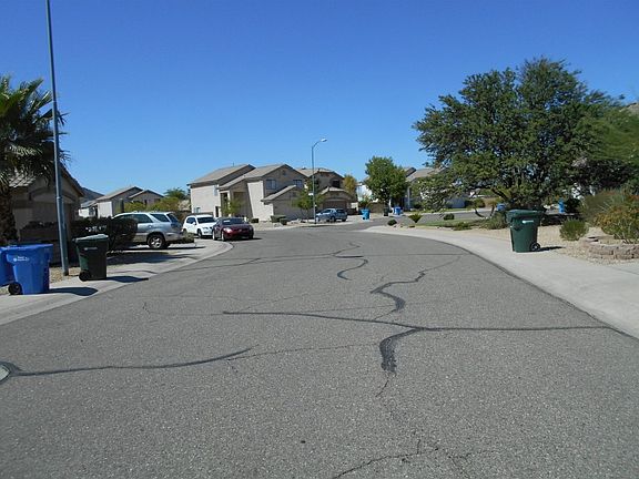 4th image of 3707 W Runion Dr
