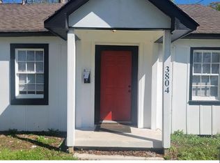 3804 Saint Francis St, Jackson, MS 39206