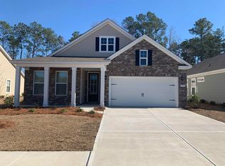 945 Mildred Ct LOT 11, Murrells Inlet, SC 29576