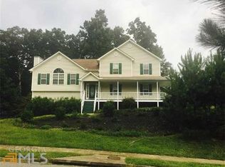 131 Highland View Pass, White, GA 30184