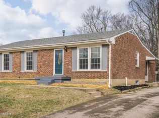 9317 Hudson Ln, Louisville, KY 40291