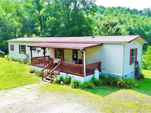369 John Baker Road, Crumpler, NC 28617