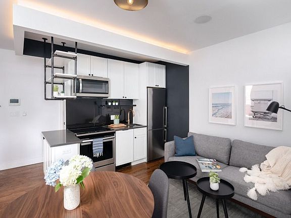 3rd image of 33 Troutman St APT 3B
