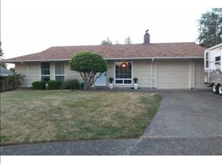 21117 SE Taylor Ct, Gresham, OR 97030