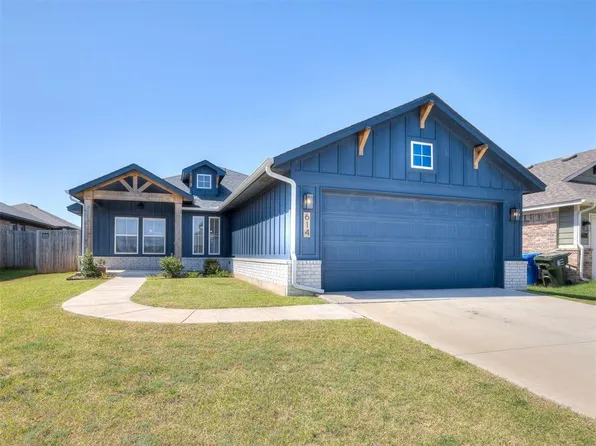 614 Ozark Ln, Norman, OK 73069
