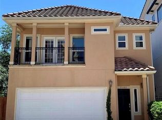 7103 Windwater Lagoon Dr, Houston, TX 77036