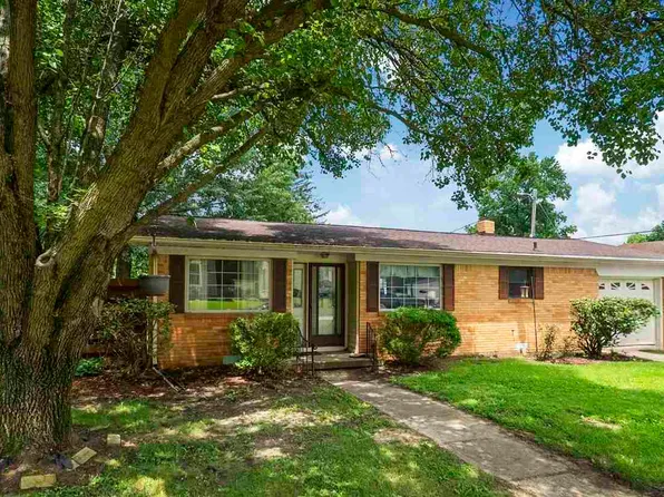 15 W Joseph St, Brazil, IN 47834