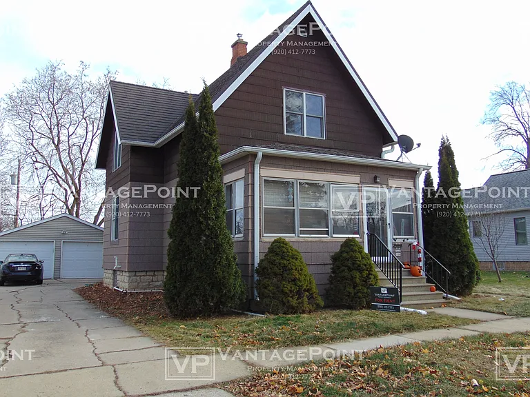 114 N Ontario St — Photo 1