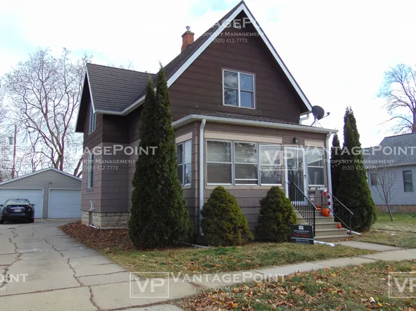 114 N Ontario St, De Pere, WI 54115
