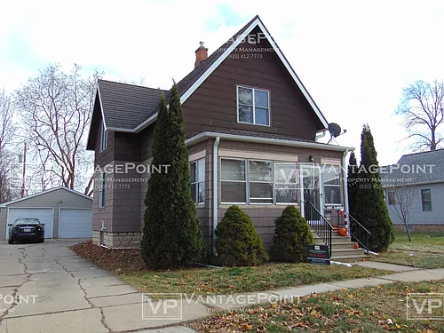 114 N Ontario St Photo 1