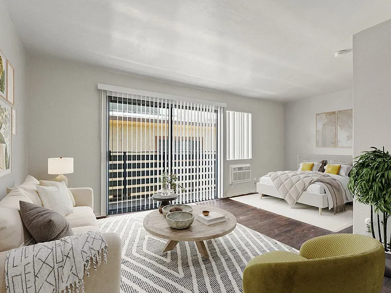 Parkwood Apartments — Photo 23