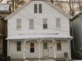 517-519 Luzerne St, Scranton, PA 18504