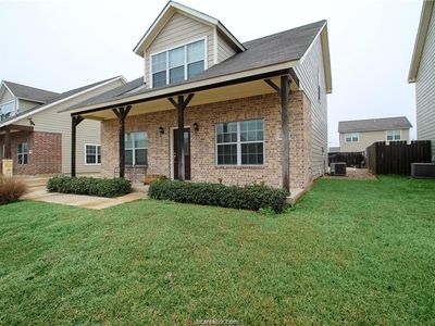 6907 Appomattox Dr, College Station, TX, 77845