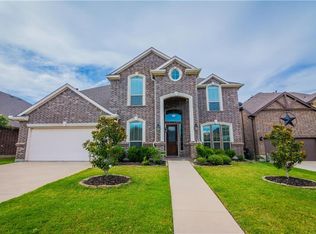 2424 Otero Pass, Fort Worth, TX 76131