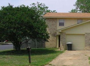 1401 Hawk Tree Dr, College Station, TX 77845