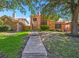 6252 Los Altos Dr, Mesquite, TX 75150