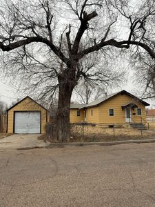 1201 N 8th St, Garden City, KS, 67846