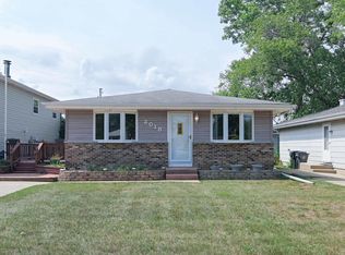 2018 Gilboa Ave, Zion, IL 60099
