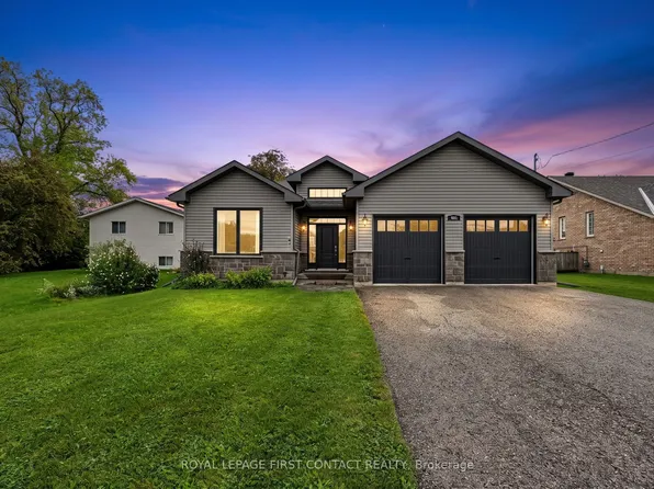 981 Ewart St, Innisfil, ON L0L 1C0