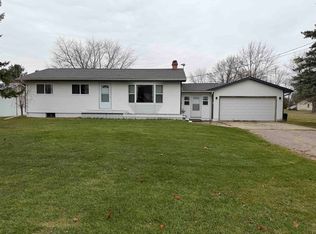 4950 Brown Rd, Durand, MI 48429