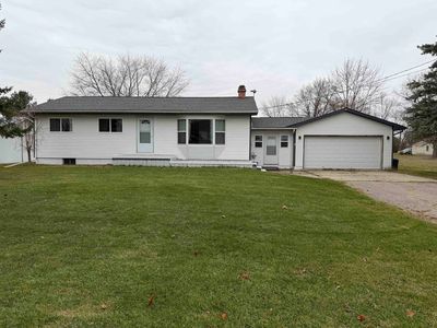 4950 Brown Rd, Durand, MI, 48429