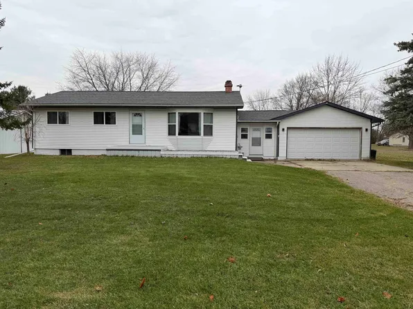 4950 Brown Rd, Durand, MI 48429