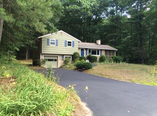 32 Willow Rd, Sudbury, MA 01776