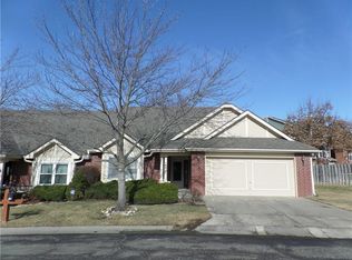 783 N Somerset Ter, Olathe, KS 66062